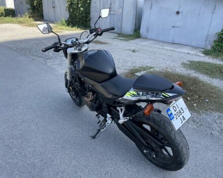 Хонда Інша, об'ємом двигуна 0.5 л та пробігом 0 тис. км за 2600 $, фото 3 на Automoto.ua