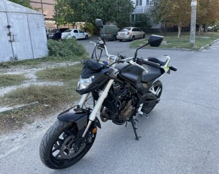 Хонда Інша, об'ємом двигуна 0.5 л та пробігом 0 тис. км за 2600 $, фото 1 на Automoto.ua