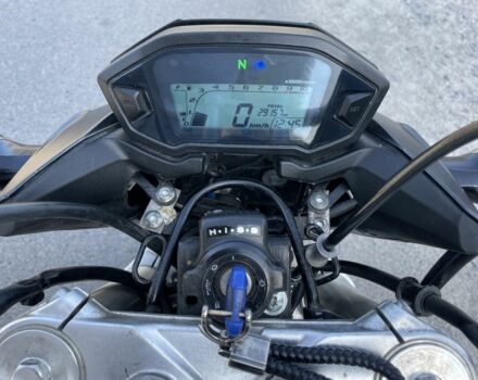 Хонда Інша, об'ємом двигуна 0.5 л та пробігом 0 тис. км за 2600 $, фото 7 на Automoto.ua