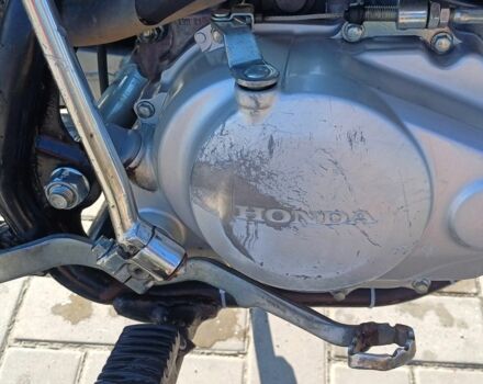Хонда Інша, об'ємом двигуна 0.15 л та пробігом 0 тис. км за 80000 $, фото 3 на Automoto.ua