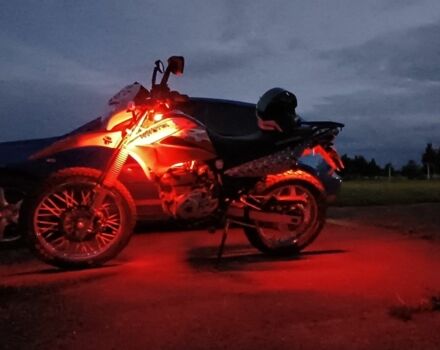 Хонда Інша, об'ємом двигуна 0.15 л та пробігом 0 тис. км за 80000 $, фото 8 на Automoto.ua