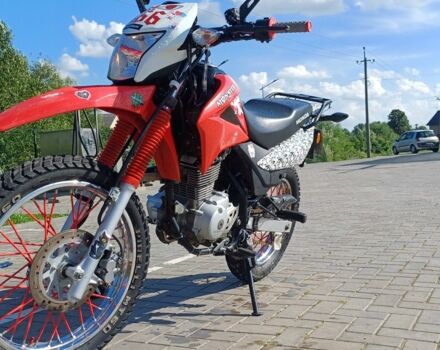 Хонда Інша, об'ємом двигуна 0.15 л та пробігом 0 тис. км за 80000 $, фото 7 на Automoto.ua