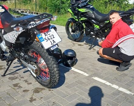 Хонда Інша, об'ємом двигуна 0.15 л та пробігом 0 тис. км за 80000 $, фото 12 на Automoto.ua