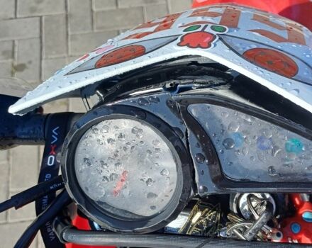 Хонда Інша, об'ємом двигуна 0.15 л та пробігом 0 тис. км за 80000 $, фото 4 на Automoto.ua