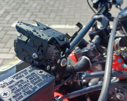 Хонда Інша, об'ємом двигуна 0.15 л та пробігом 0 тис. км за 80000 $, фото 1 на Automoto.ua