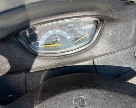 Хонда Другая, объемом двигателя 14.86 л и пробегом 0 тыс. км за 13000 $, фото 3 на Automoto.ua