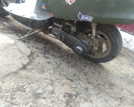 Хонда Другая, объемом двигателя 70 л и пробегом 0 тыс. км за 134 $, фото 1 на Automoto.ua