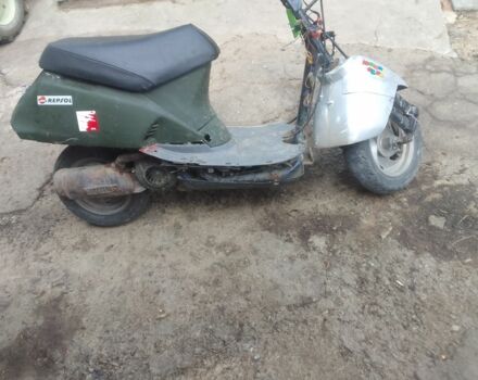 Хонда Другая, объемом двигателя 70 л и пробегом 0 тыс. км за 134 $, фото 2 на Automoto.ua