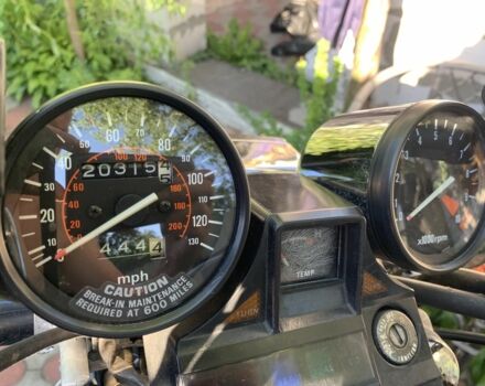 Хонда Інша, об'ємом двигуна 0.5 л та пробігом 0 тис. км за 2300 $, фото 4 на Automoto.ua