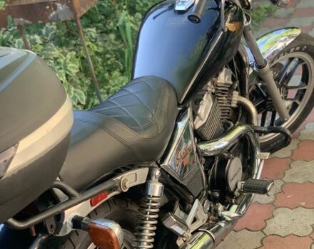 Хонда Інша, об'ємом двигуна 0.5 л та пробігом 0 тис. км за 2300 $, фото 1 на Automoto.ua