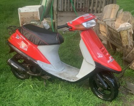 Хонда Другая, объемом двигателя 50 л и пробегом 0 тыс. км за 300 $, фото 3 на Automoto.ua