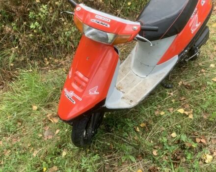 Хонда Другая, объемом двигателя 50 л и пробегом 0 тыс. км за 300 $, фото 1 на Automoto.ua
