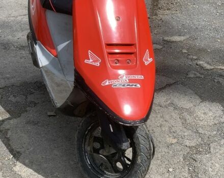 Хонда Другая, объемом двигателя 50 л и пробегом 0 тыс. км за 300 $, фото 2 на Automoto.ua
