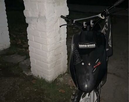 Хонда Другая, объемом двигателя 60 л и пробегом 0 тыс. км за 230 $, фото 2 на Automoto.ua
