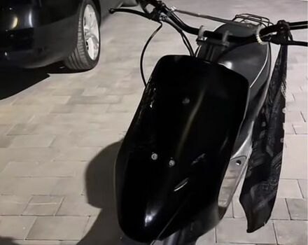 Хонда Другая, объемом двигателя 60 л и пробегом 0 тыс. км за 230 $, фото 6 на Automoto.ua