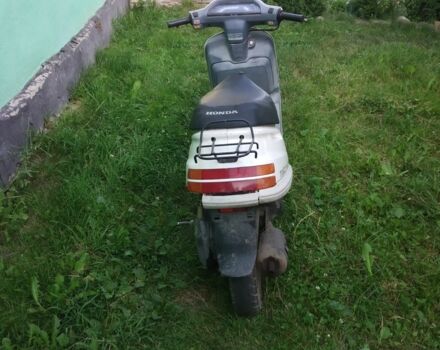 Хонда Інша, об'ємом двигуна 50 л та пробігом 0 тис. км за 61 $, фото 3 на Automoto.ua