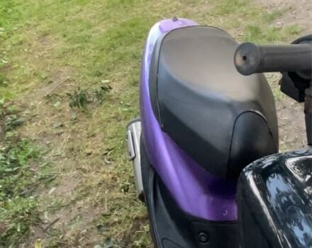 Хонда Інша, об'ємом двигуна 65 л та пробігом 0 тис. км за 122 $, фото 2 на Automoto.ua