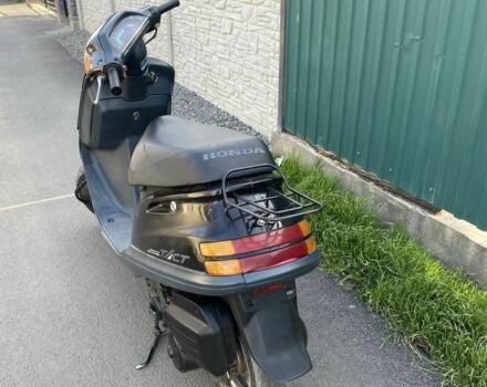 Хонда Інша, об'ємом двигуна 50 л та пробігом 0 тис. км за 291 $, фото 1 на Automoto.ua