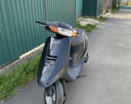 Хонда Інша, об'ємом двигуна 50 л та пробігом 0 тис. км за 291 $, фото 2 на Automoto.ua