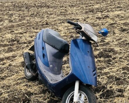 Хонда Другая, объемом двигателя 65 л и пробегом 0 тыс. км за 182 $, фото 3 на Automoto.ua