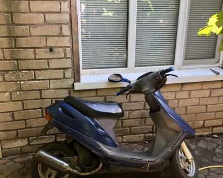 Хонда Другая, объемом двигателя 65 л и пробегом 0 тыс. км за 182 $, фото 1 на Automoto.ua