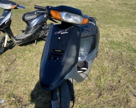 Хонда Інша, об'ємом двигуна 50 л та пробігом 0 тис. км за 291 $, фото 3 на Automoto.ua