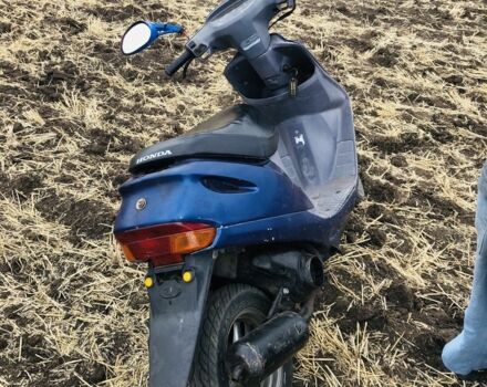 Хонда Другая, объемом двигателя 65 л и пробегом 0 тыс. км за 182 $, фото 5 на Automoto.ua