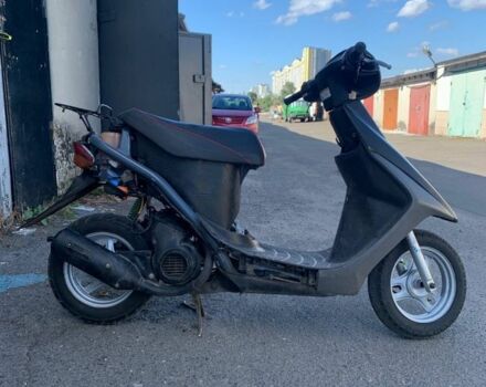 Хонда Другая, объемом двигателя 50 л и пробегом 0 тыс. км за 218 $, фото 1 на Automoto.ua