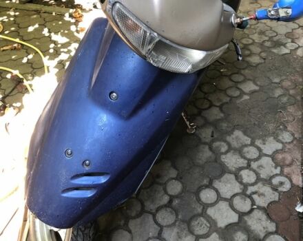 Хонда Другая, объемом двигателя 65 л и пробегом 0 тыс. км за 182 $, фото 7 на Automoto.ua
