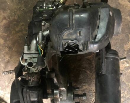 Хонда Другая, объемом двигателя 75 л и пробегом 0 тыс. км за 158 $, фото 2 на Automoto.ua
