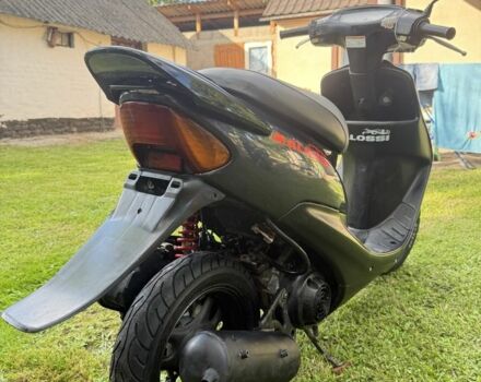 Хонда Другая, объемом двигателя 49 л и пробегом 0 тыс. км за 375 $, фото 4 на Automoto.ua