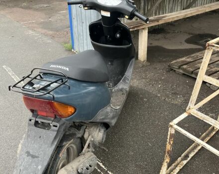 Хонда Другая, объемом двигателя 50 л и пробегом 0 тыс. км за 20000 $, фото 2 на Automoto.ua