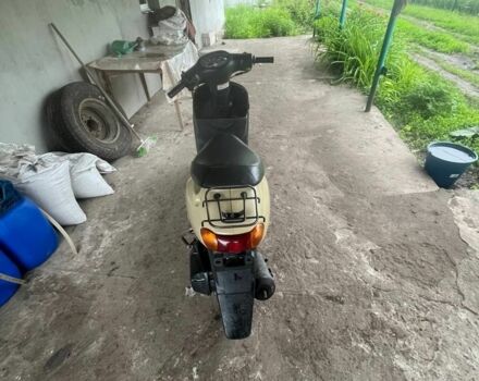 Хонда Другая, объемом двигателя 65 л и пробегом 0 тыс. км за 242 $, фото 4 на Automoto.ua