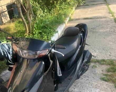 Хонда Другая, объемом двигателя 50 л и пробегом 0 тыс. км за 11500 $, фото 3 на Automoto.ua