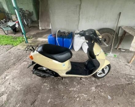 Хонда Другая, объемом двигателя 65 л и пробегом 0 тыс. км за 242 $, фото 3 на Automoto.ua