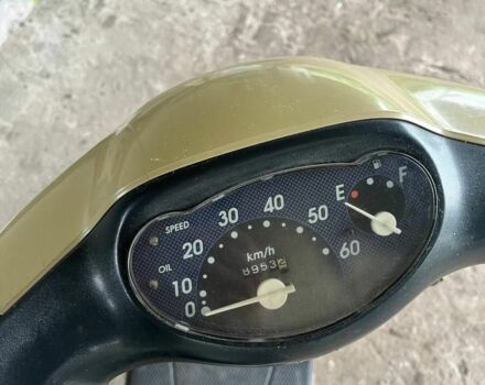 Хонда Другая, объемом двигателя 65 л и пробегом 0 тыс. км за 242 $, фото 2 на Automoto.ua