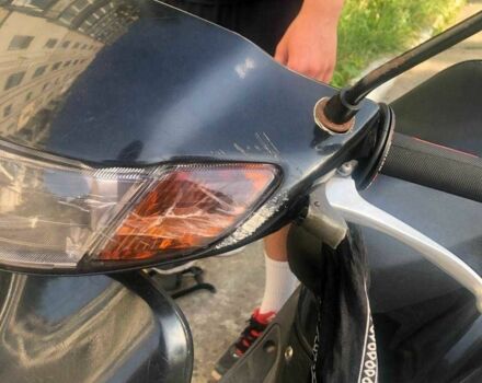 Хонда Другая, объемом двигателя 50 л и пробегом 0 тыс. км за 11500 $, фото 2 на Automoto.ua