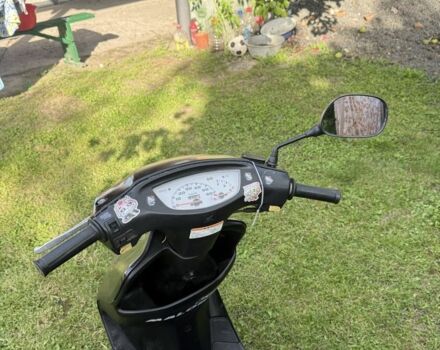 Хонда Другая, объемом двигателя 49 л и пробегом 0 тыс. км за 375 $, фото 3 на Automoto.ua