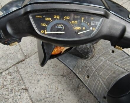 Хонда Інша, об'ємом двигуна 49 л та пробігом 0 тис. км за 243 $, фото 3 на Automoto.ua