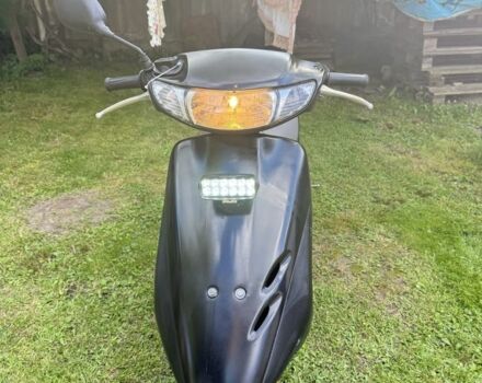 Хонда Другая, объемом двигателя 49 л и пробегом 0 тыс. км за 375 $, фото 7 на Automoto.ua