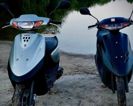 Хонда Другая, объемом двигателя 50 л и пробегом 0 тыс. км за 11500 $, фото 5 на Automoto.ua