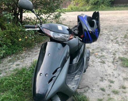Хонда Другая, объемом двигателя 50 л и пробегом 0 тыс. км за 11500 $, фото 7 на Automoto.ua