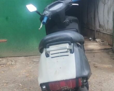 Хонда Другая, объемом двигателя 90 л и пробегом 0 тыс. км за 385 $, фото 2 на Automoto.ua