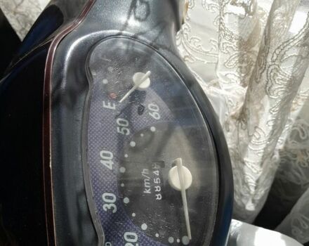 Хонда Другая, объемом двигателя 49 л и пробегом 0 тыс. км за 350 $, фото 2 на Automoto.ua