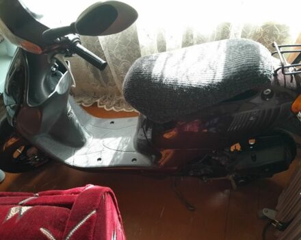 Хонда Другая, объемом двигателя 49 л и пробегом 0 тыс. км за 350 $, фото 4 на Automoto.ua