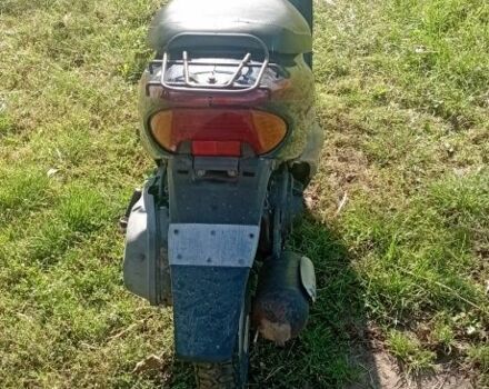 Хонда Другая, объемом двигателя 50 л и пробегом 0 тыс. км за 158 $, фото 3 на Automoto.ua