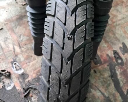 Хонда Другая, объемом двигателя 65 л и пробегом 0 тыс. км за 218 $, фото 5 на Automoto.ua