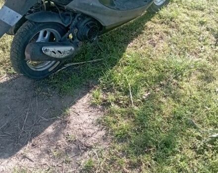 Хонда Другая, объемом двигателя 50 л и пробегом 0 тыс. км за 158 $, фото 2 на Automoto.ua