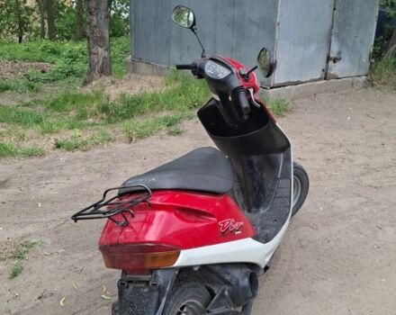 Хонда Другая, объемом двигателя 50 л и пробегом 0 тыс. км за 194 $, фото 2 на Automoto.ua
