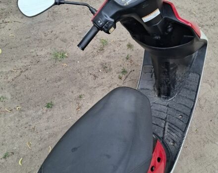 Хонда Другая, объемом двигателя 50 л и пробегом 0 тыс. км за 194 $, фото 3 на Automoto.ua